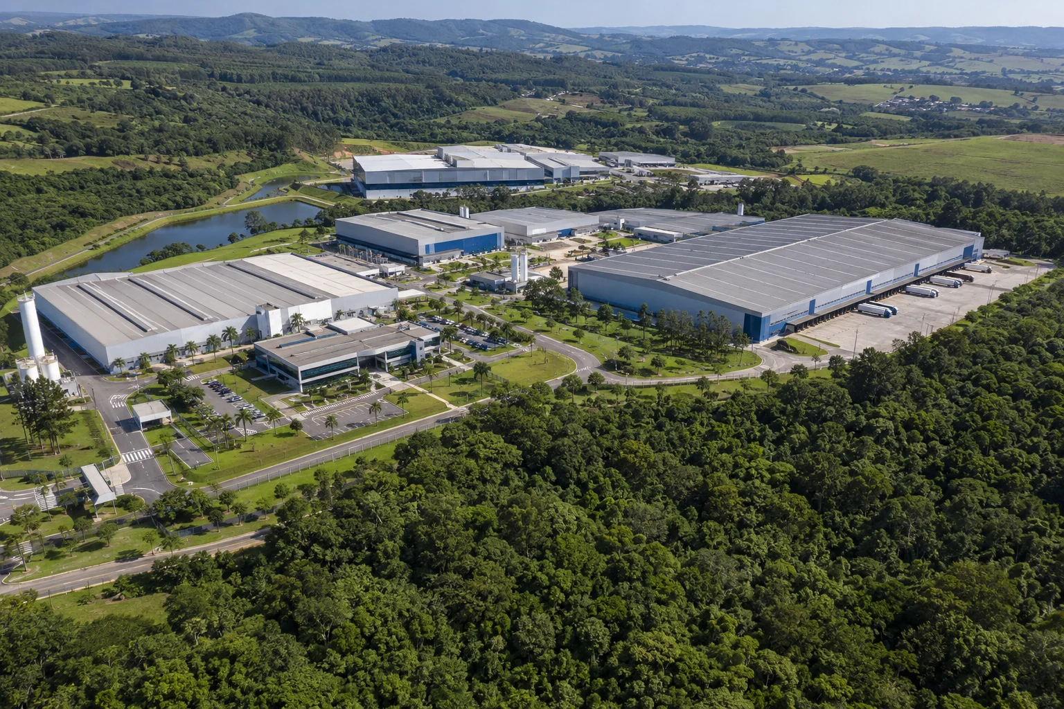 Viabilidade ambiental antes de implantar uma empresa